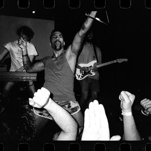 Horse the Band